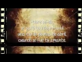 Diego Torres -  Penelope CON LETRA
