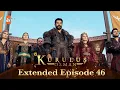 Download Lagu Kurulus Osman Urdu | Extended Episodes | Season 6 - Episode 46