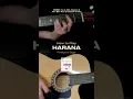 Lagu Harana Parokya ni Edgar Guitar Tutorial #guitarcover #guitartutorial #opm #harana #parokyaniedgar