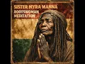 Lagu Roots Reggae (1953) [Unreleased Album] Sister Myra Manna - Rootswoman Meditation