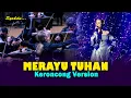 Download Lagu MERAYU TUHAN - Kangen Band || Keroncong Version Cover