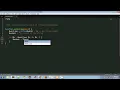 PHP - Check the string if Palindrome Manual Coding