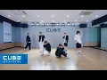 Lagu 비투비 (BTOB) - '나의 바람 (Wind And Wish)' Choreography Practice Video