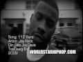 Jay Rock - 112 Bars Goes In On 2 Pac Beat