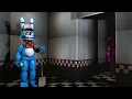 SFm FNaF OC Drinking on the Job