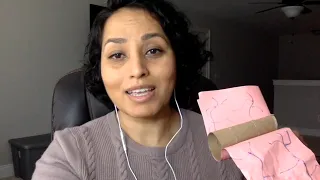 vaginal pain or pain with sex due to tight pelvic vaginal muscles