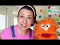 Learn About Emotions and Feelings with Ms Rachel | Kids Videos | Preschool Learning Videos | Toddler