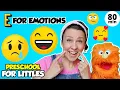 Download Lagu Learn About Emotions and Feelings with Ms Rachel | Kids Videos | Preschool Learning Videos | Toddler