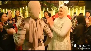 رقص مصري داخل فرح 