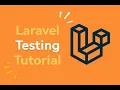 Everything You need To Learn About Laravel Testing in Less Than 30 Minutes