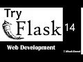 14 - Flask Web Development