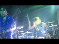 Crobot Set You Free Live @ The Black Sheep Colorado Springs CO