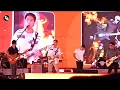 Download Lagu Andre Taulany \u0026 Friends (ATF) Feat El Rumi - Aku Bukan Superman -  Live at Hello Jakarta Fest 2025