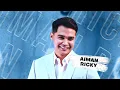 Lagu Aiman Ricky Video Profile