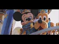 [Movie] Dreaming Up! at Tokyo Disneyland  (ドリーミング・アップ！)
