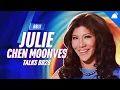 Julie Chen Moonves Talks BB28