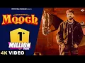 Download Lagu KHASA AALA CHAHAR : Mooch (Official Video) Ghanu Music | New Haryanvi Music 2025 |