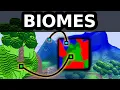 I Found a Better Way to Generate Biomes In my Voxel Engine