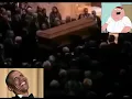 Shuaib Aslam Funeral Service 4K Footage MAY HIS SOUL RESTS IN PEACE