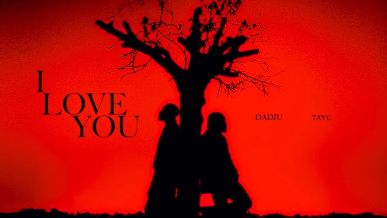 Dadju & Tayc - I love you (Clip officiel) Dadju & Tayc - I love you (Clip officiel)