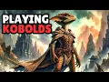 D D Kobolds Unleashed Traits Origins and Mastering Their Role in Your Tabletop RPG Campaign