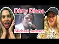 Lagu Michael Jackson IS A KING! First Reaction to Michael Jackson - Dirty Diana