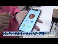 Wake County to pilot rave panic button app at 28 schools this spring