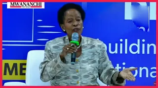 PROFESA TIBAIJUKA: KATIBA IBORESHWE, IRUHUSU MGOMBEA BINAFSI