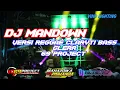Download Lagu DJ REAGGE CLARITY BASS JEDUG GLERR BY 69 PROJECT PASS BUAT CEK SOUND.