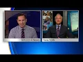 Mike Augustyniak Interviews Scott Pelley