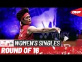 Download Lagu BWF World Championships 2025 | Pusarla V. Sindhu (IND) [15] vs. Wang Zhi Yi (CHN) [2] | R16