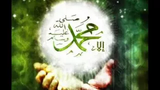 أروع ما أنشد النقشبندي لما بدا في الأفق نور  م ح م  د  دندنها