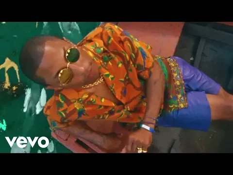 Download MP3 Calvin Harris - Feels (Official Video) ft. Pharrell Williams, Katy Perry, Big Sean