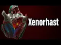 How to get Xenorhast in Warframe