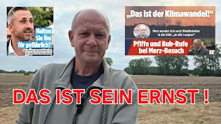 GUT DAS ER WIEDER DA IST, JETZT GEHT ES RICHTIG ABWÄRTS👍🏻