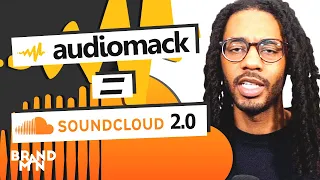 is audiomack the new soundcloud