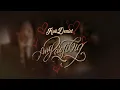 Rob Deniel - Ang Pagibig (Official Lyric Video)