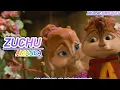 Zuchu - Amanda Cover By Alvin and the chipmunks Chipettes