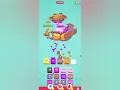 Tiny Feast level 22 gameplay walkthrough solution