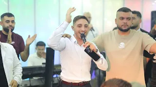 سحجة بداوية مميزة الفنان انس ابو سنينة سهرة العريس نور زيدان      دندنها