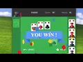 Solitaire Speedrun World Record 0 01 - Google Solitaire Glitched Hard Untied WR
