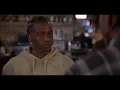 All American - Khalil almost get jumped