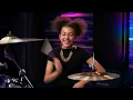No One Knows - 9 Year Old VS 13 Year Old Nandi  - Drumeo - Queens of the Stone Age
