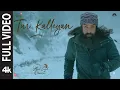 Download Lagu Tur Kalleyan (Full Video) Laal Singh Chaddha | Aamir,Kareena | Arijit,Shadab,Altamash,Pritam,Amitabh