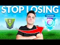 3 Skills to ACTUALLY IMPROVE at PVP must know
