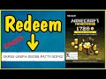 How to Redeem a Minecraft Gift Card Code for Minecoins in 2025 Updated