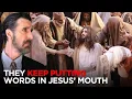Chris Tomlin s Theologically Accurate Movie Is Problematic
