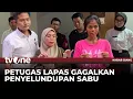 Modus Penyelundupan Narkoba dengan Pembalut Wanita Berhasil Digagalkan | tvOne