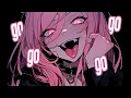 Lagu Nightcore - Go Go Go! (Lyrics)