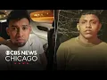 Relief as two men are arrested by ICE in Chicago mass shooting